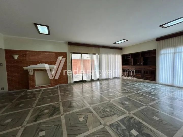 casa - Taquaral - Campinas - Foto 2