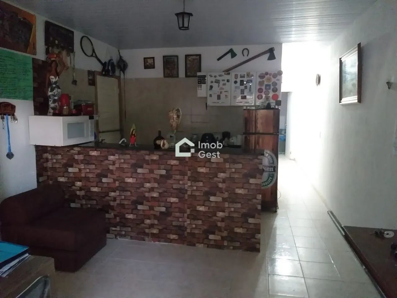 Casa à Venda Morro Branco - Foto 5