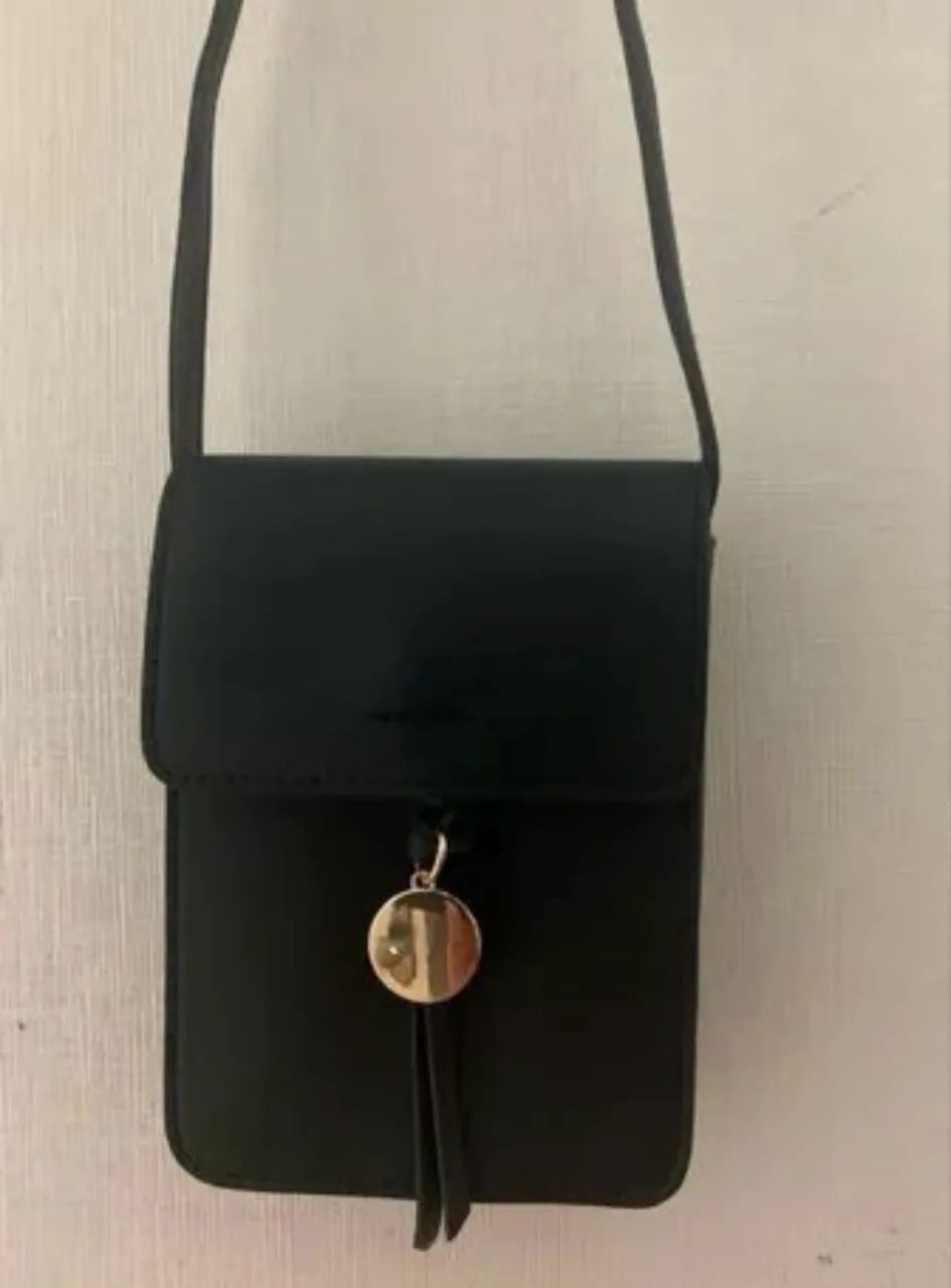 Bolsa Tiracolo/ Transversal/ De Ombro