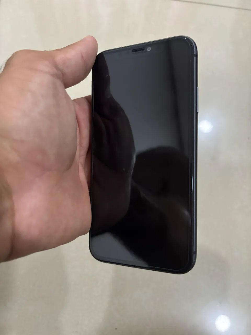 iPhone 11 defeito *LEIA ANTES A DESCRIÇÃO  - Foto 2