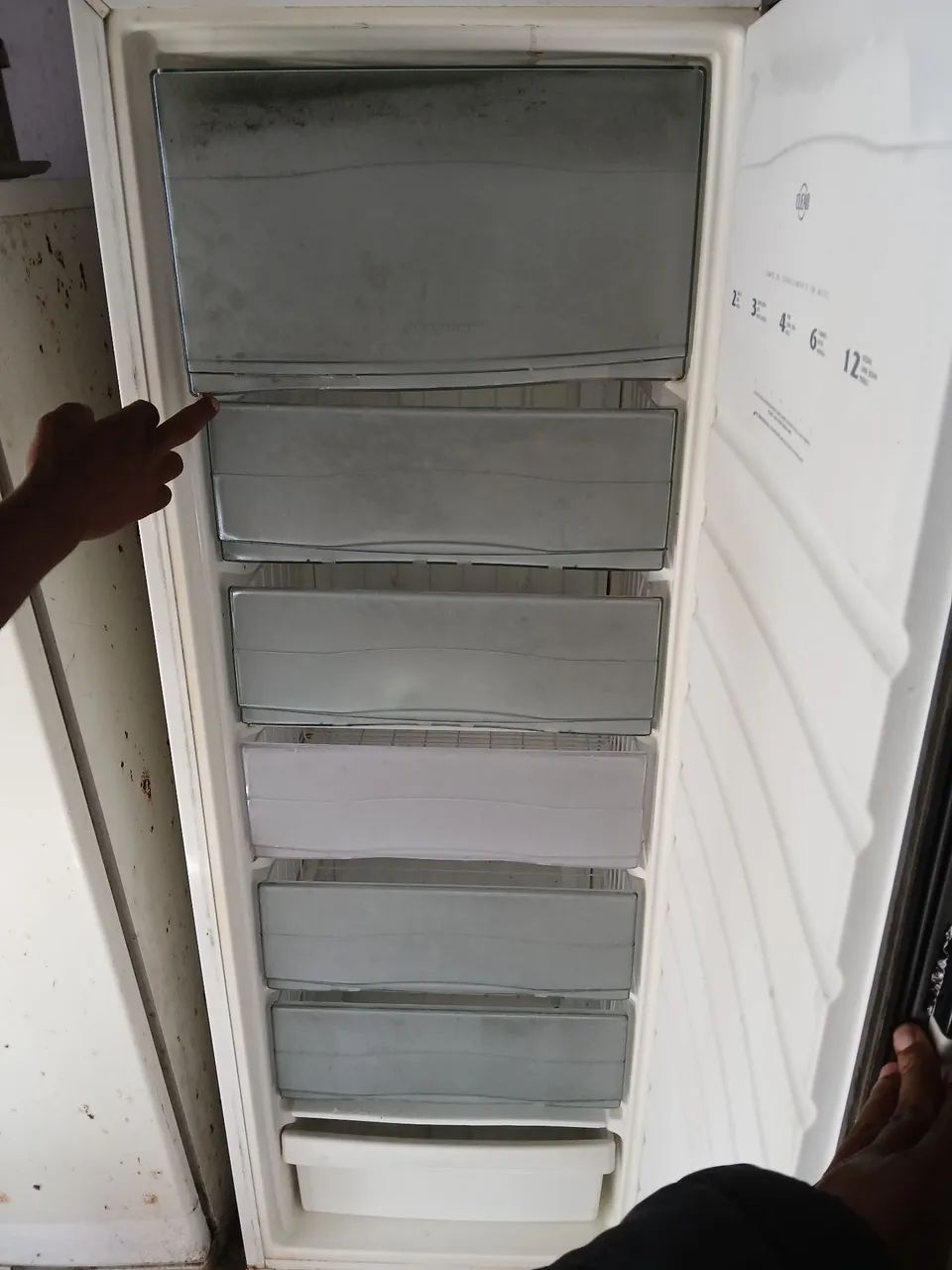 Freezer - Foto 2