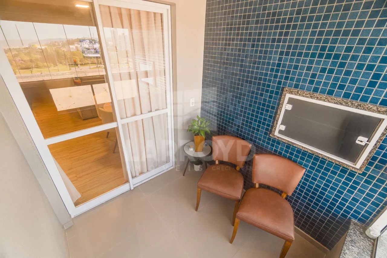 Sirena - Apartamento à venda no Residencial Sirena. - Foto 4