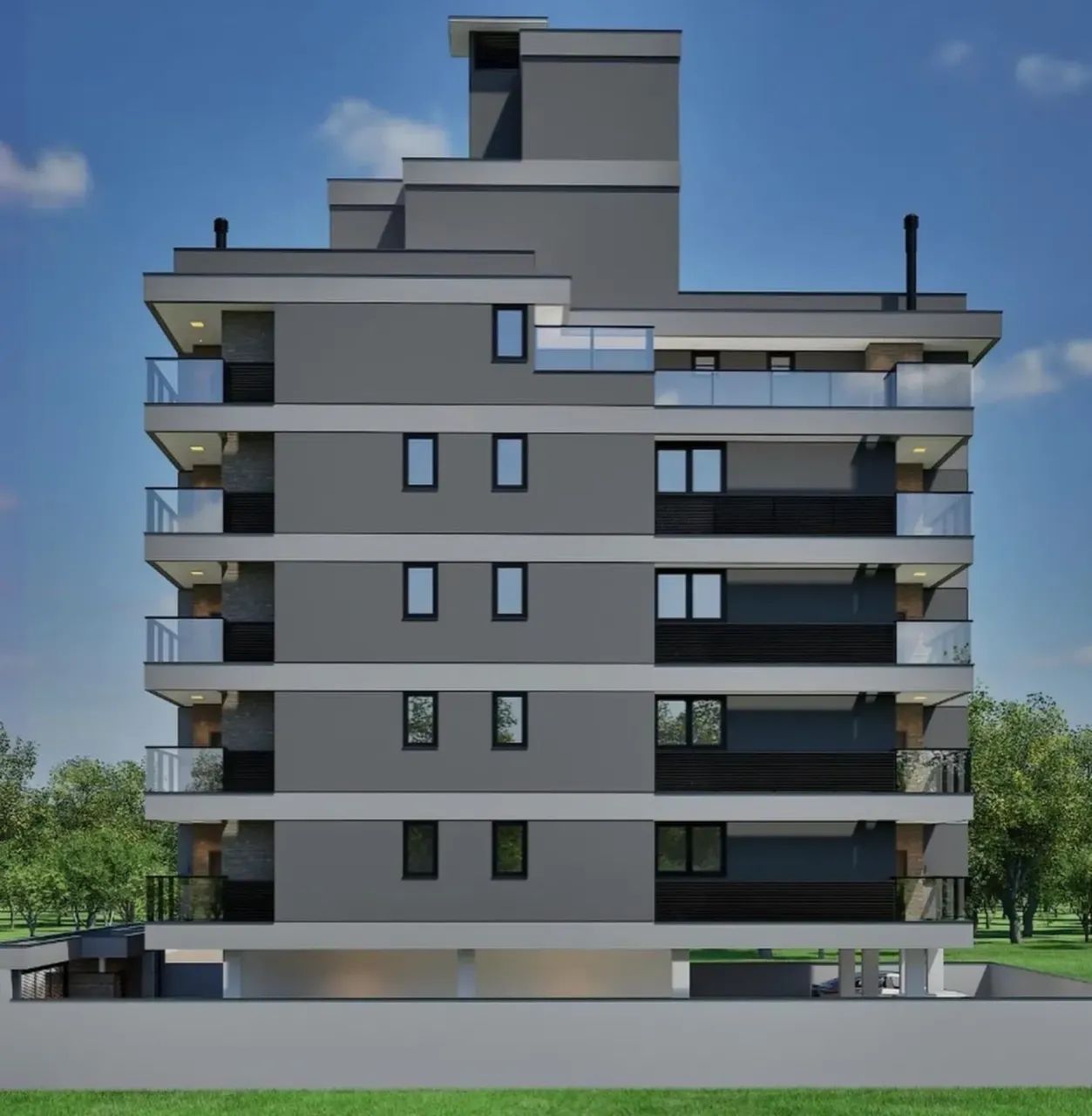 LANÇAMENTO 2025 | RESIDENCIAL YASMIM - Foto 4