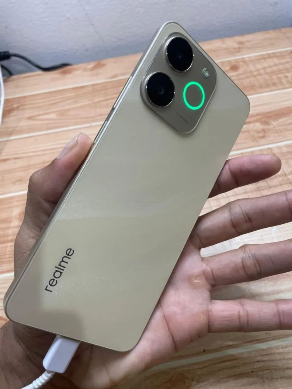 REALME COM NOTA FISCAL  - Foto 5