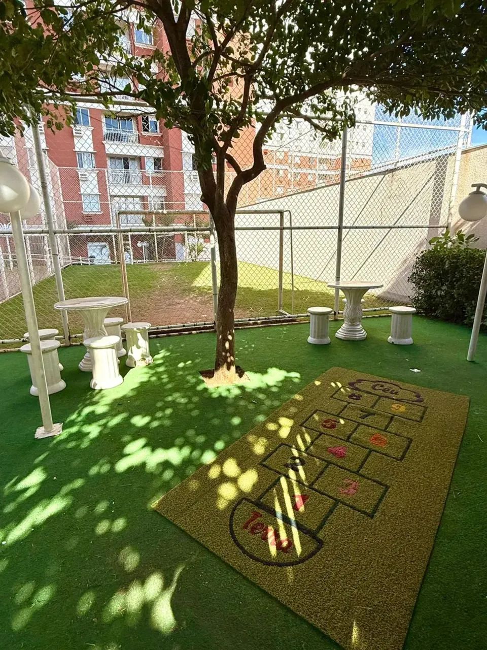 Condomínio Garden 3 Américas venda todo moboliado 3 quartos, 02 vagas - Foto 5