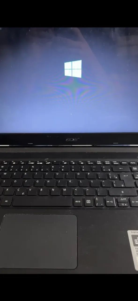 NOTEBOOK ACER A315 - Foto 4