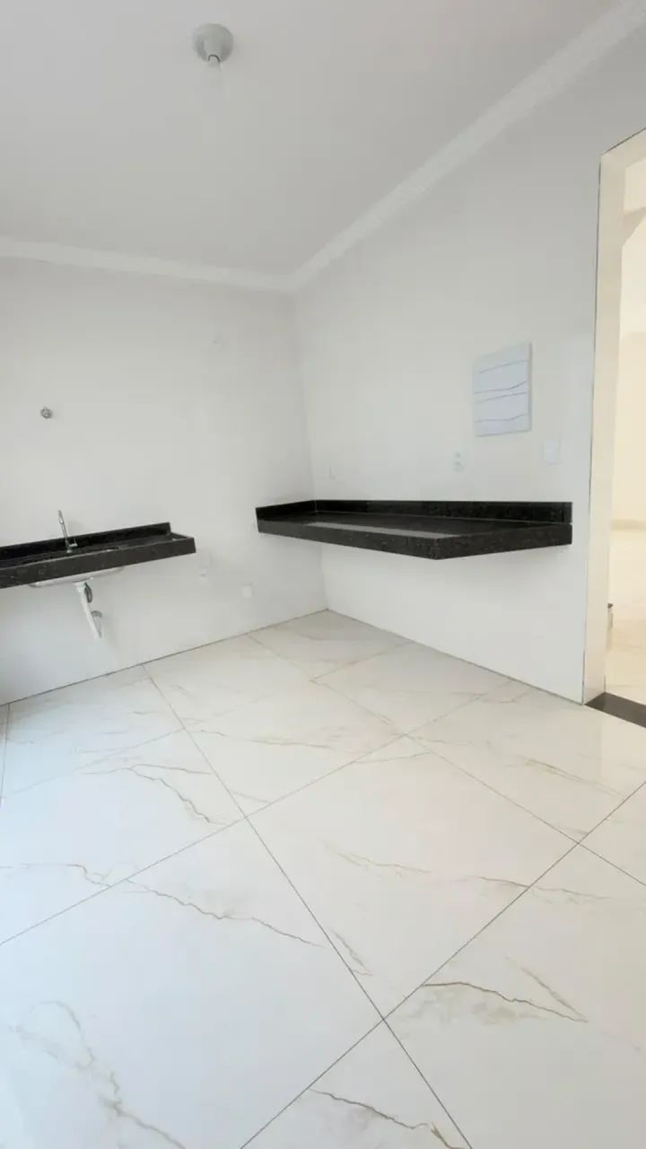 CASA GEMINADA COM 3 QUARTOS NO SANTA AMÉLIA - Foto 5