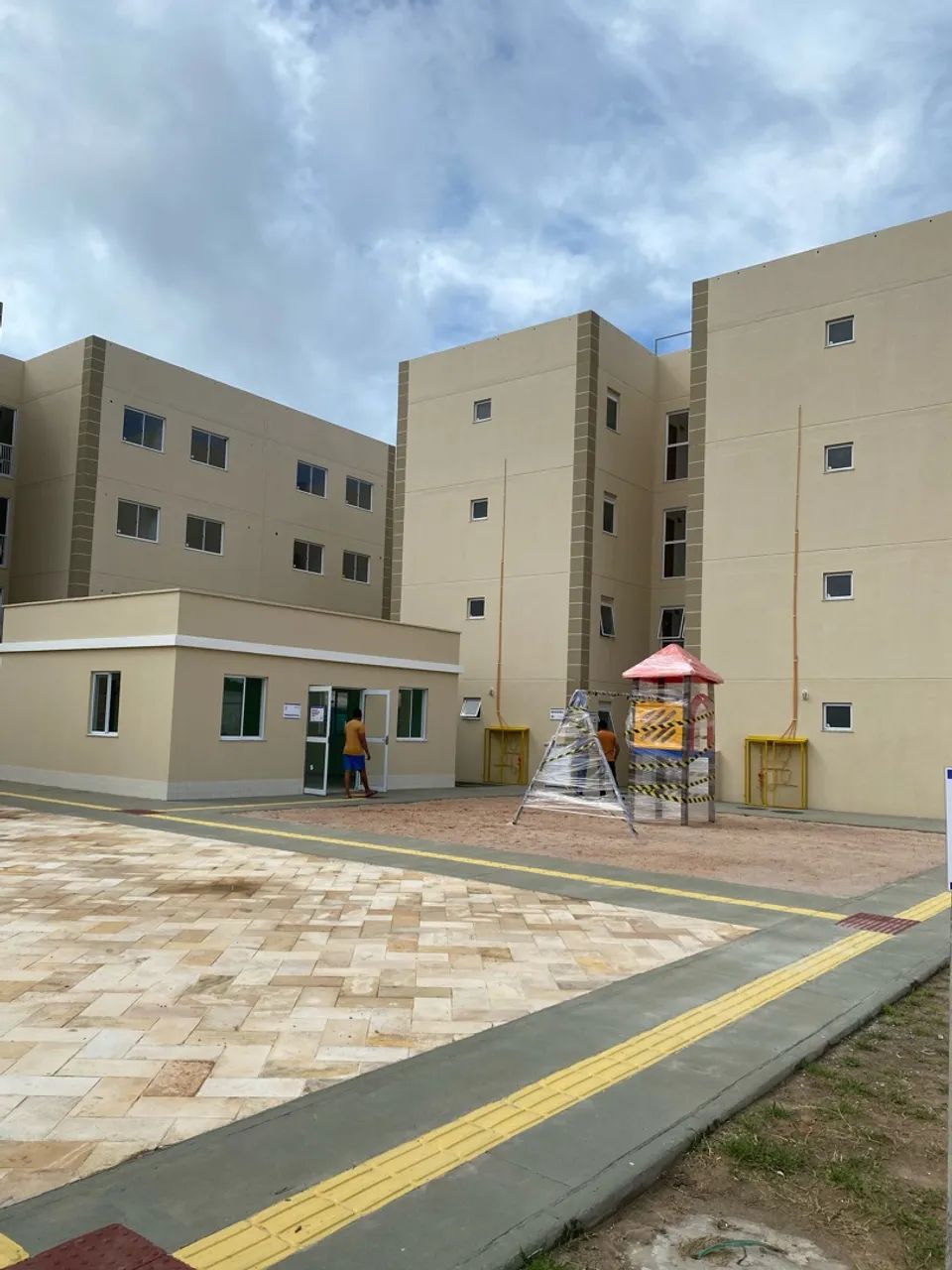 Chave de apartamento const: QUITADA - Foto 2