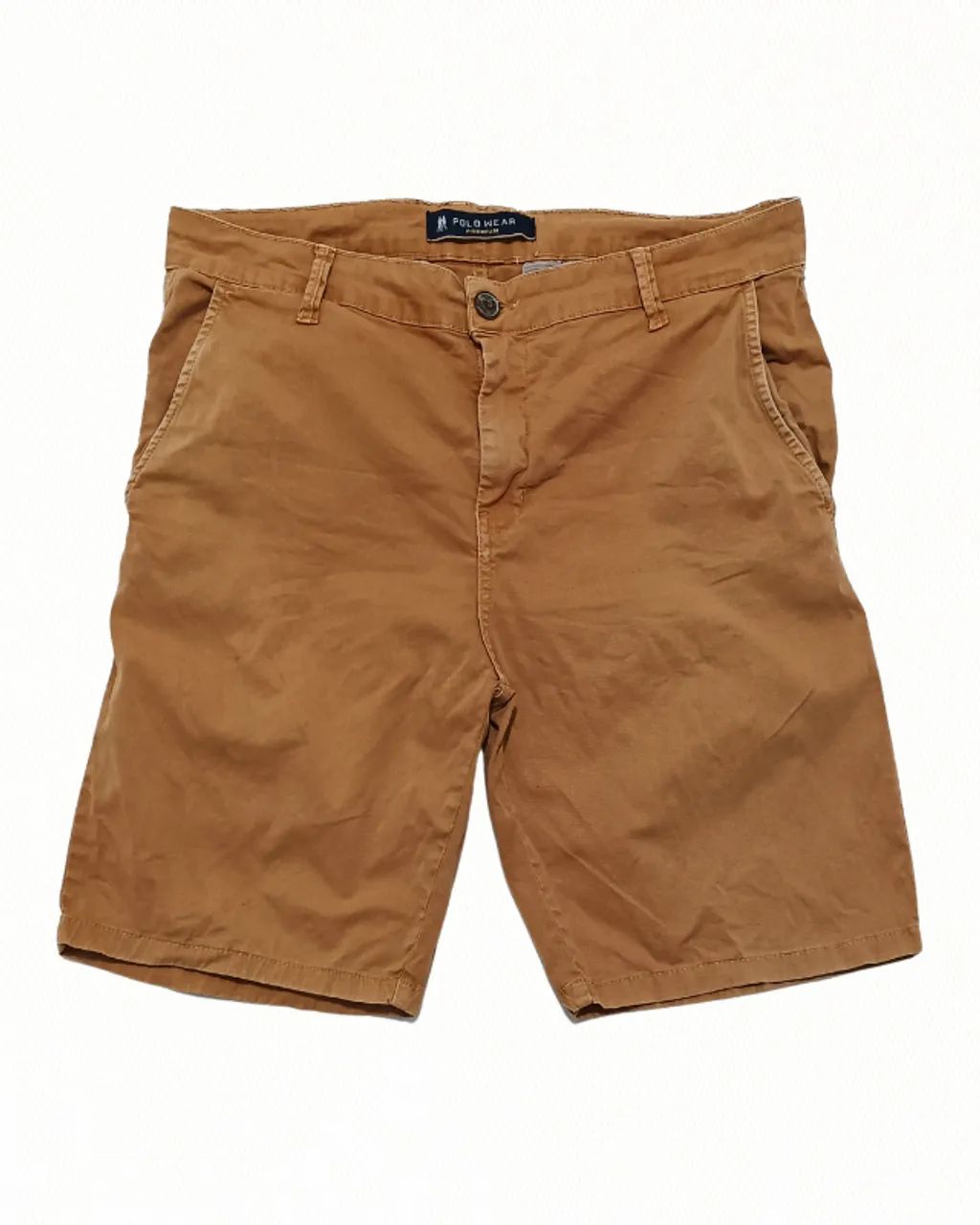 Bermuda Polo Wear