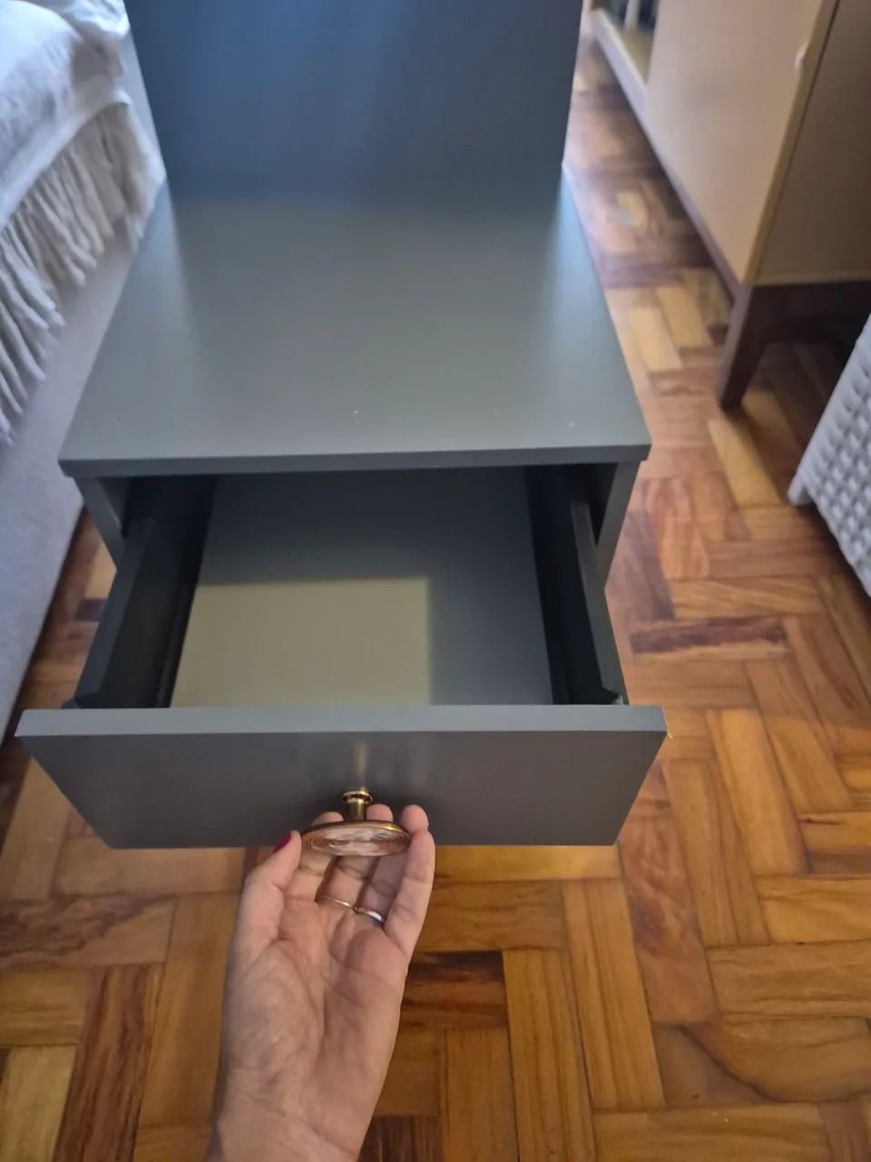 Criado mudo  - Foto 2