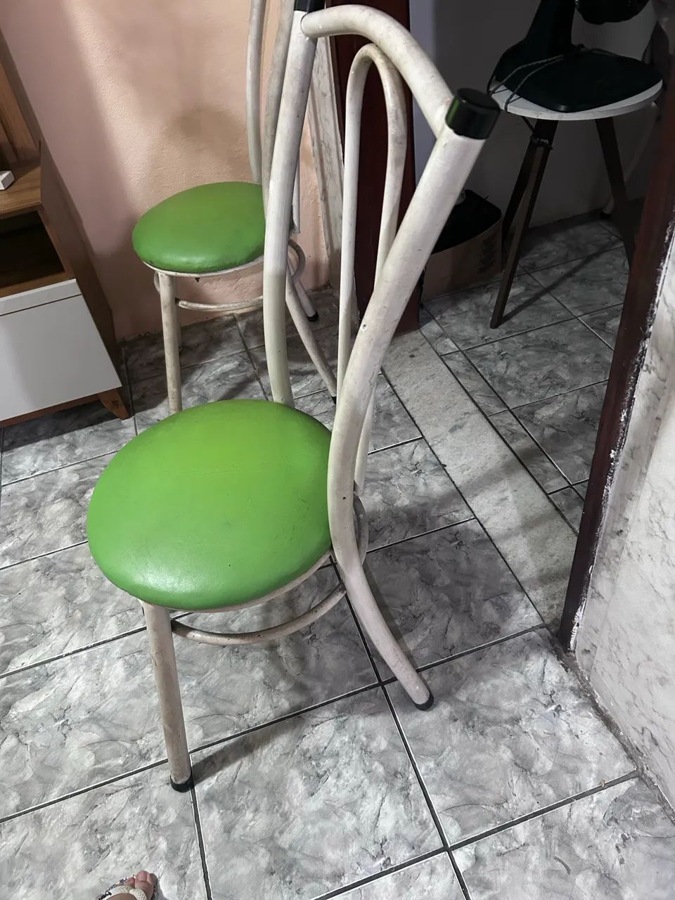 Mesa de jantar  - Foto 5