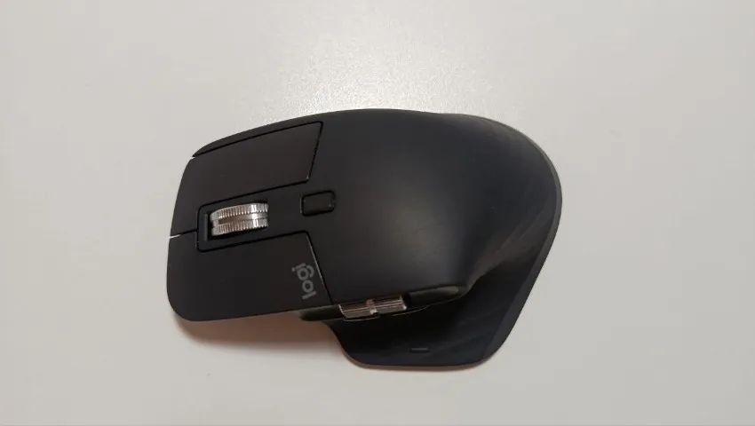 Logitech MX Keys S + MX Master 3S + Apoio | Caixa e Garantia - Foto 4
