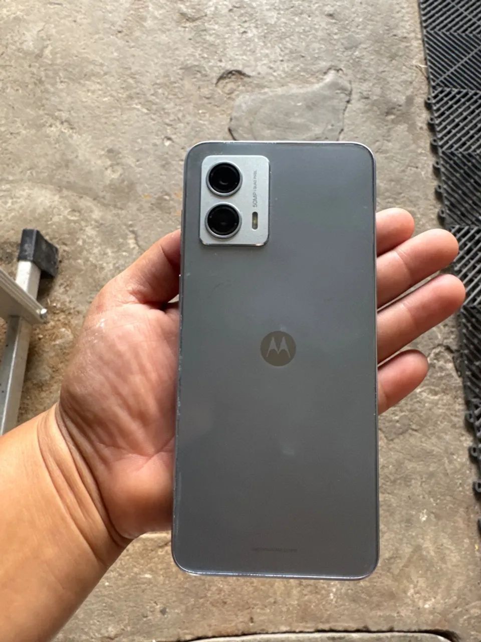 Vende-se Moto G53 5G