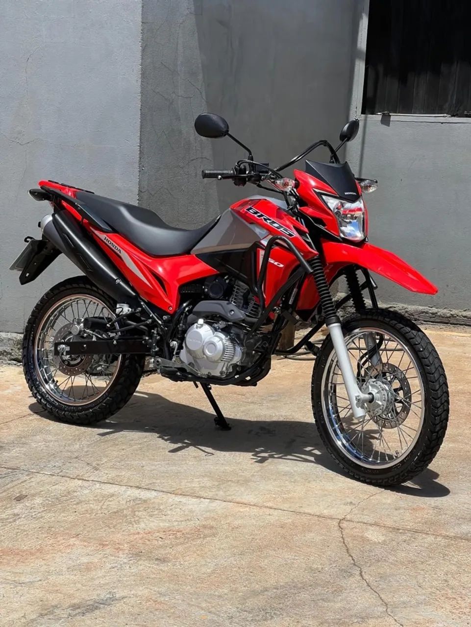 COMPRE SUA BROZ PARCELADA - Foto 3