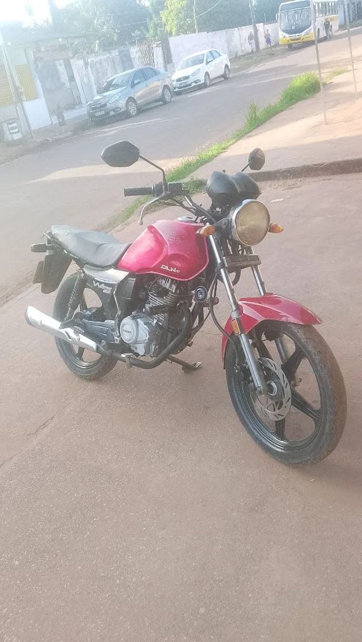 Traxx 125 - Foto 5