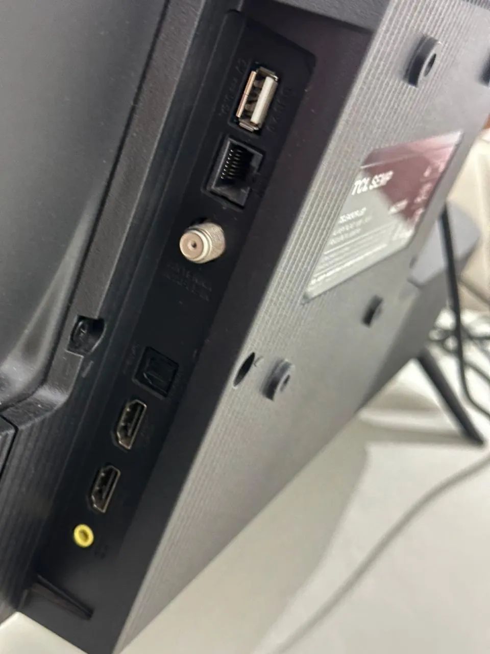 Smart Tv TCL  - Foto 3