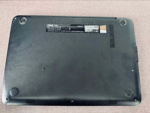 Notebook Asus Z450L - Foto 5