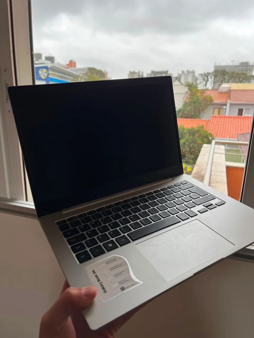 Notebook Samsung Galaxy Book Go - Foto 3