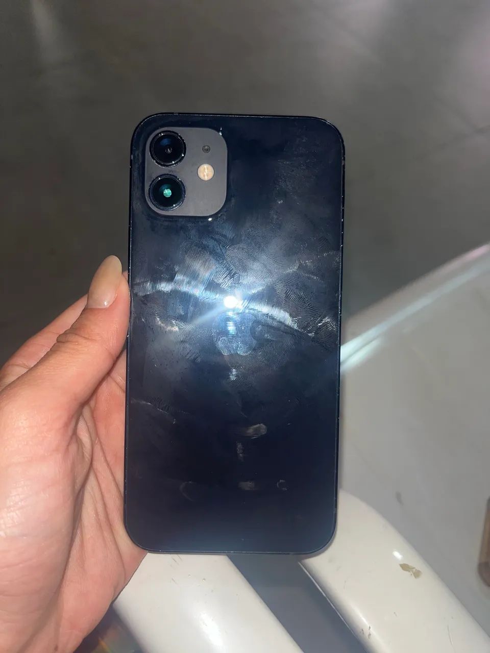 iPhone 12 - Foto 2