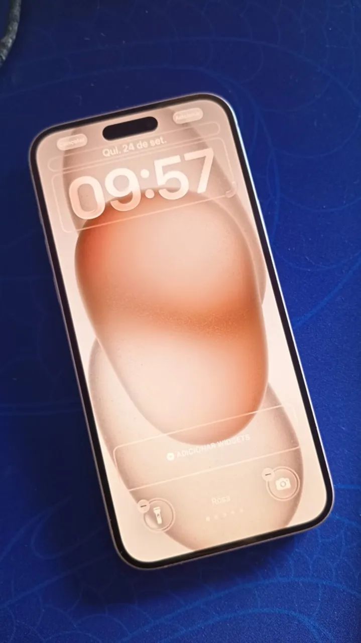 iPhone 15 Plus 128GB - Foto 2