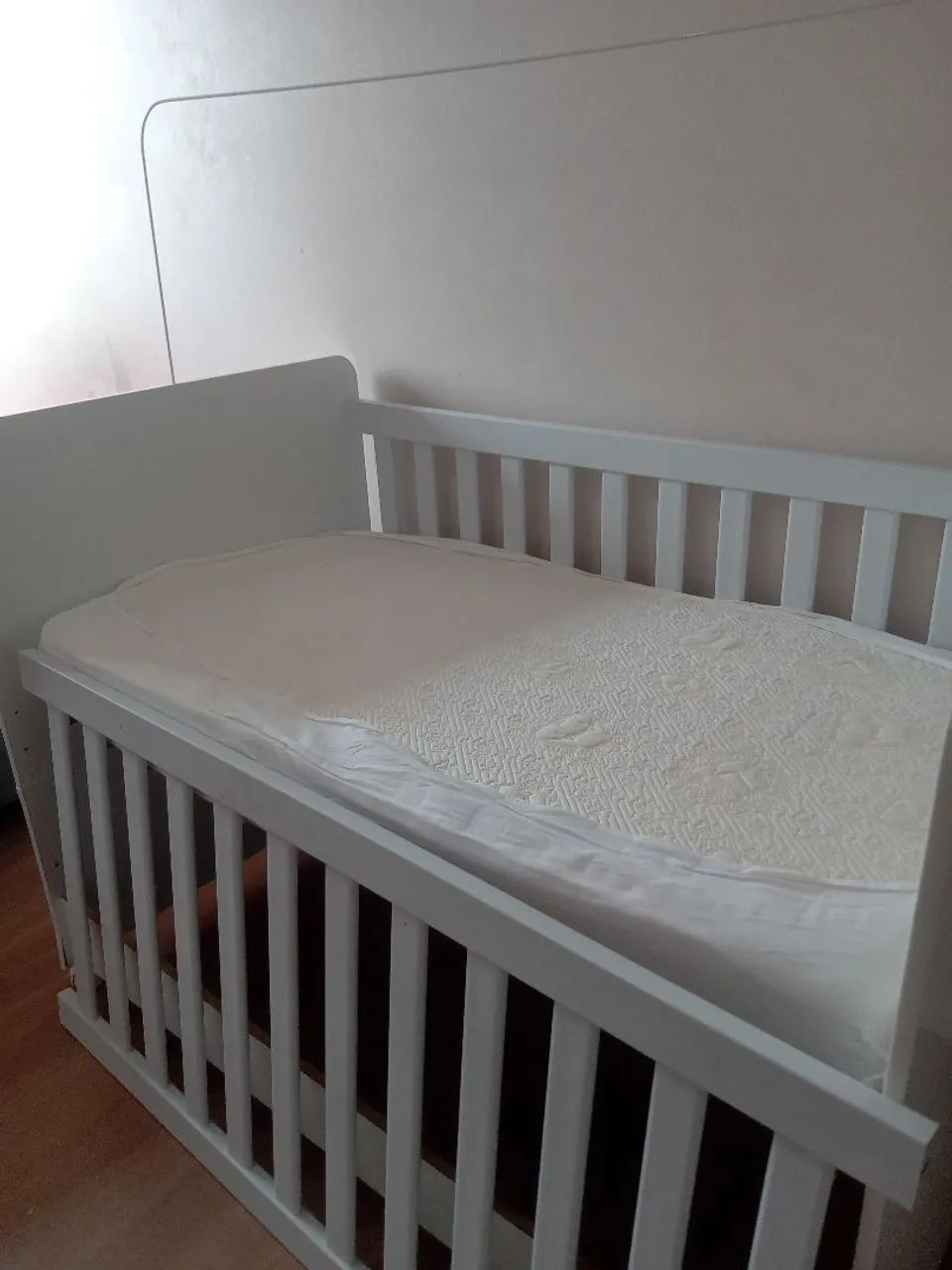 Berço 419361272366387201