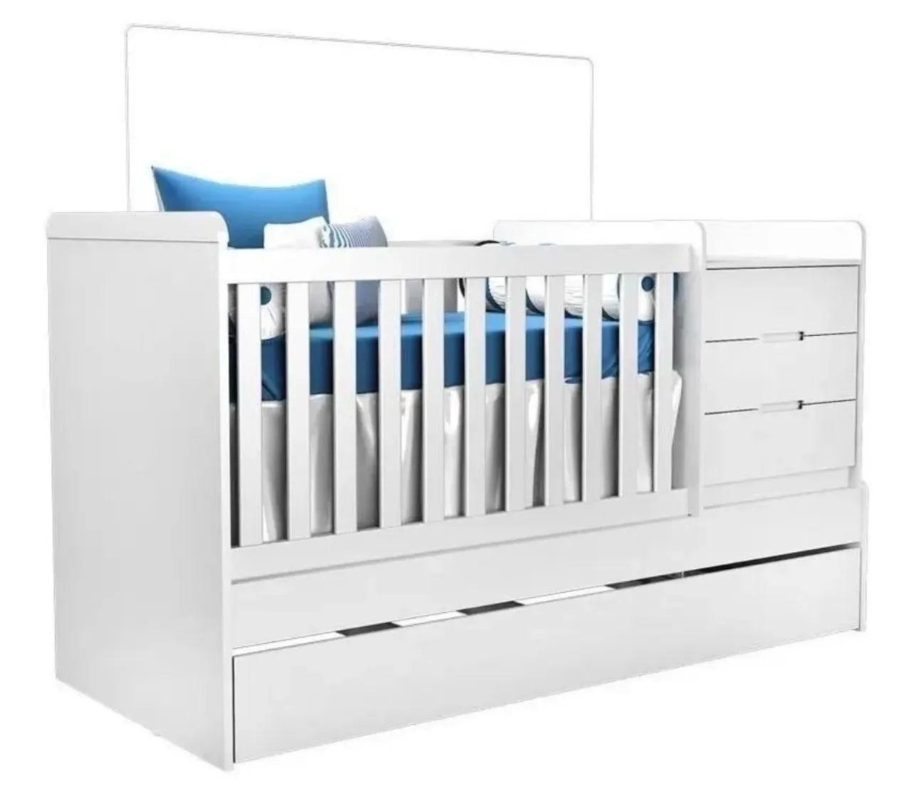 Quarto de bebê  - Foto 4
