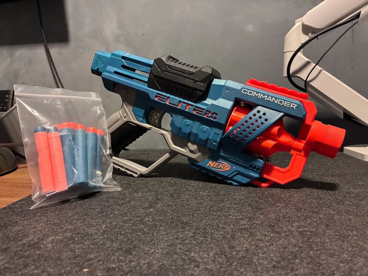 Nerf Elite 2.0