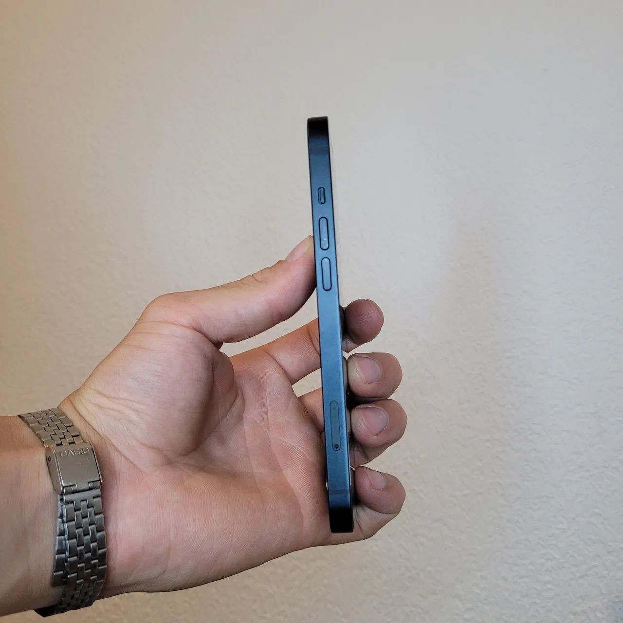 Iphone 13 128GB Preto - Com Garantia - Foto 2