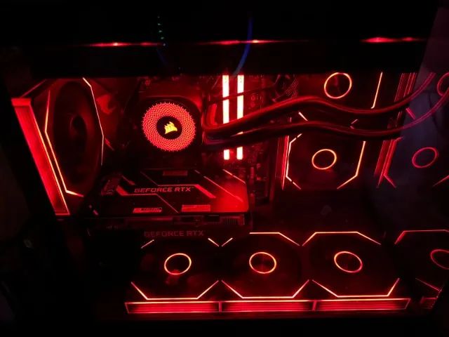 COMPUTADOR RYZEN 9 5900XT - Foto 4