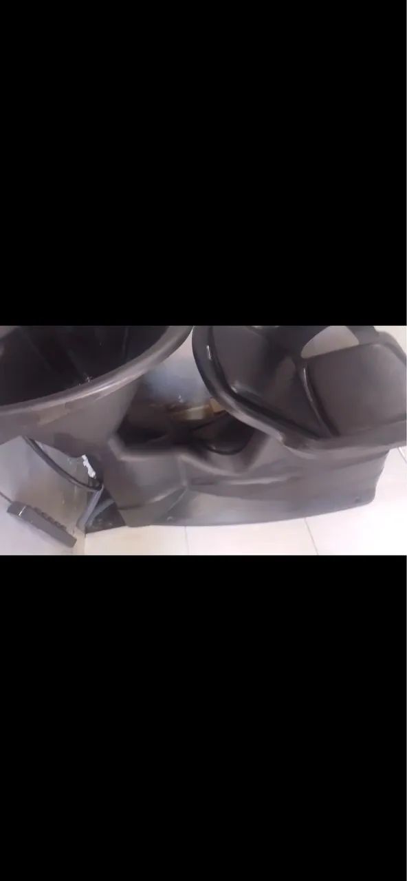 Lavatório usado poucas vezes! - Foto 3