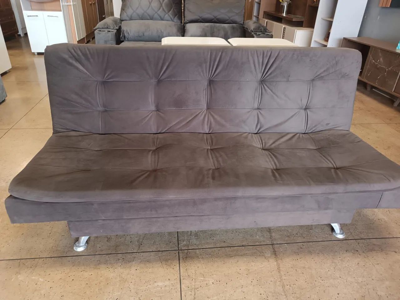 Sofá Cama 