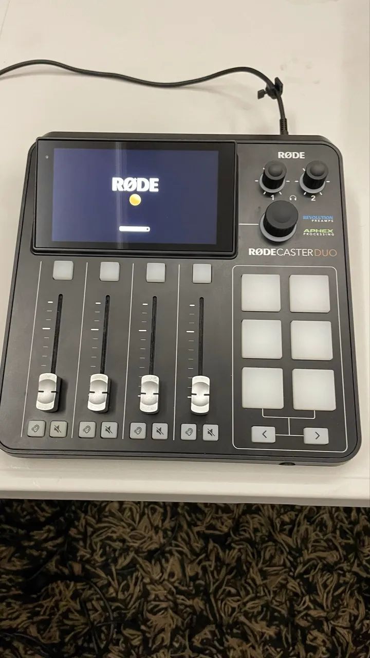 Rodecaster Duo - Foto 4