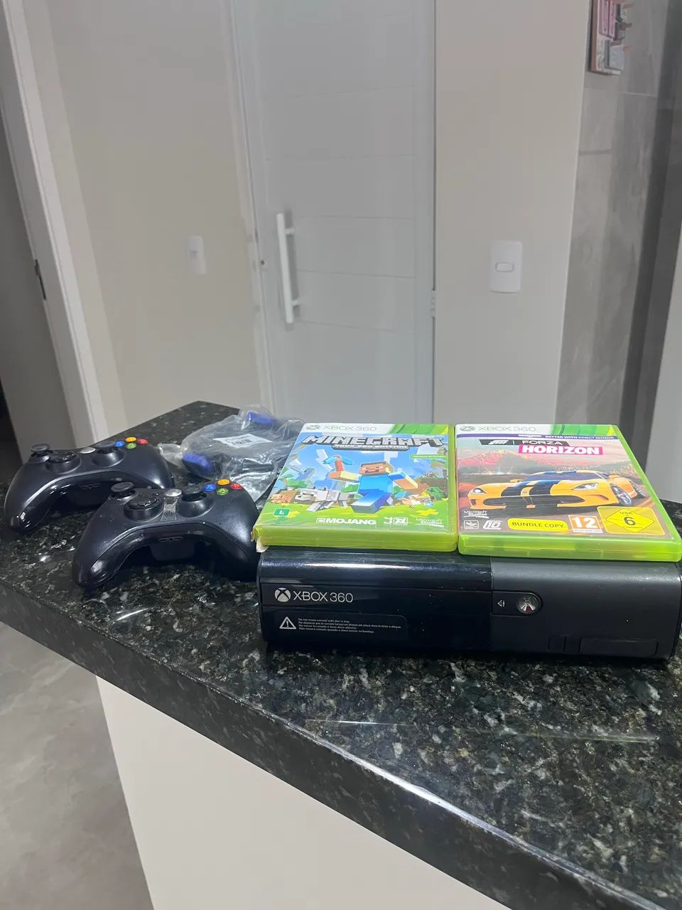 Xbox 360