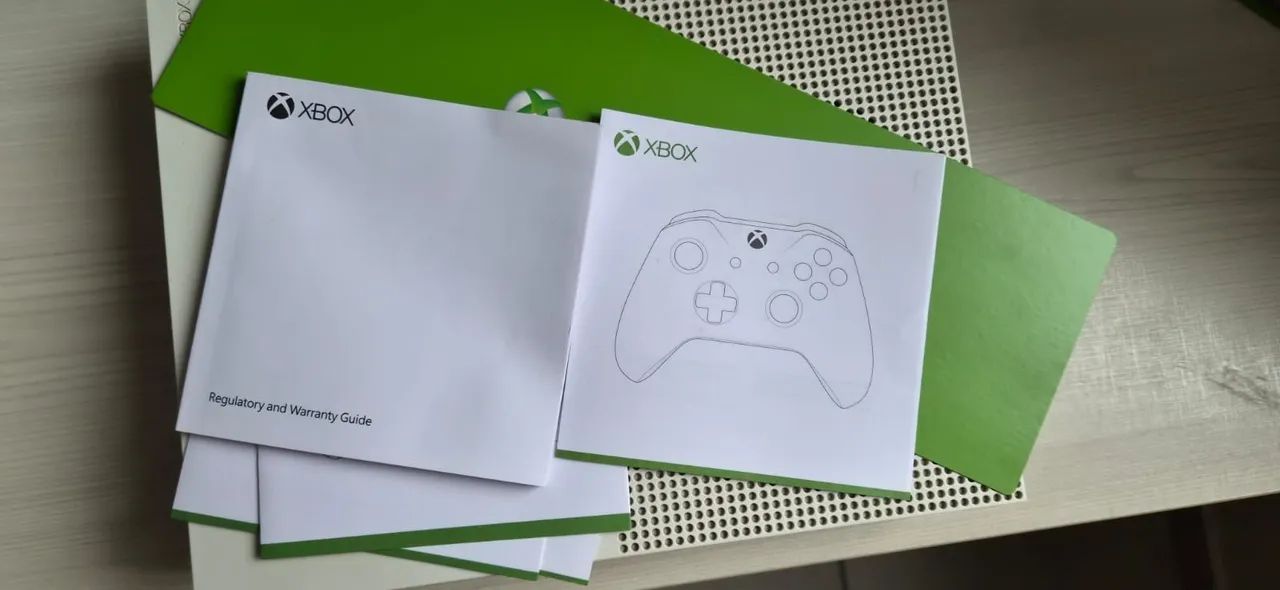 Xbox One S - Foto 4