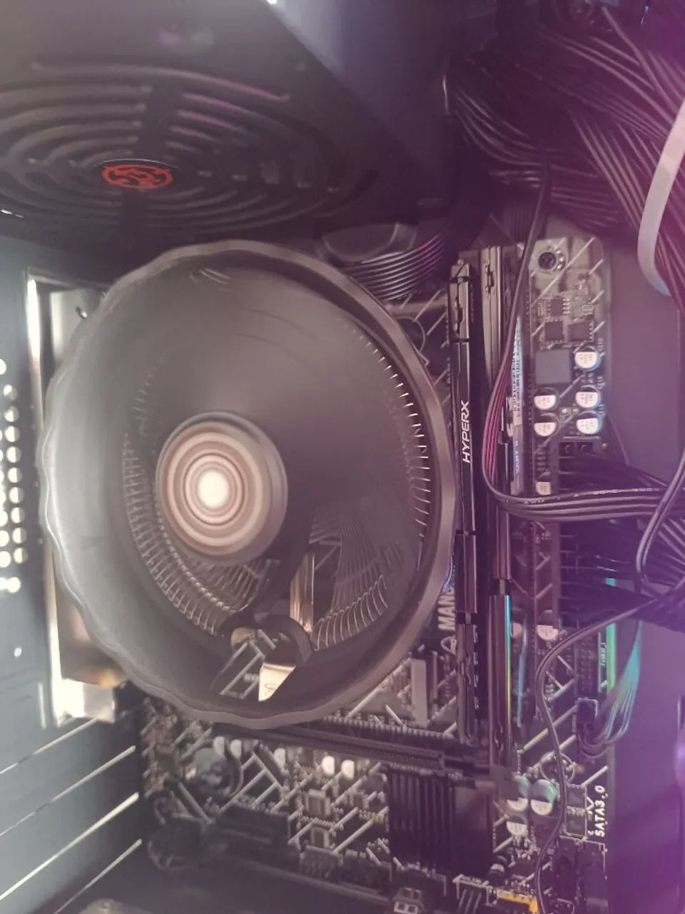 Pc gamer Ryzen 5 | 16Gb ram - Foto 4