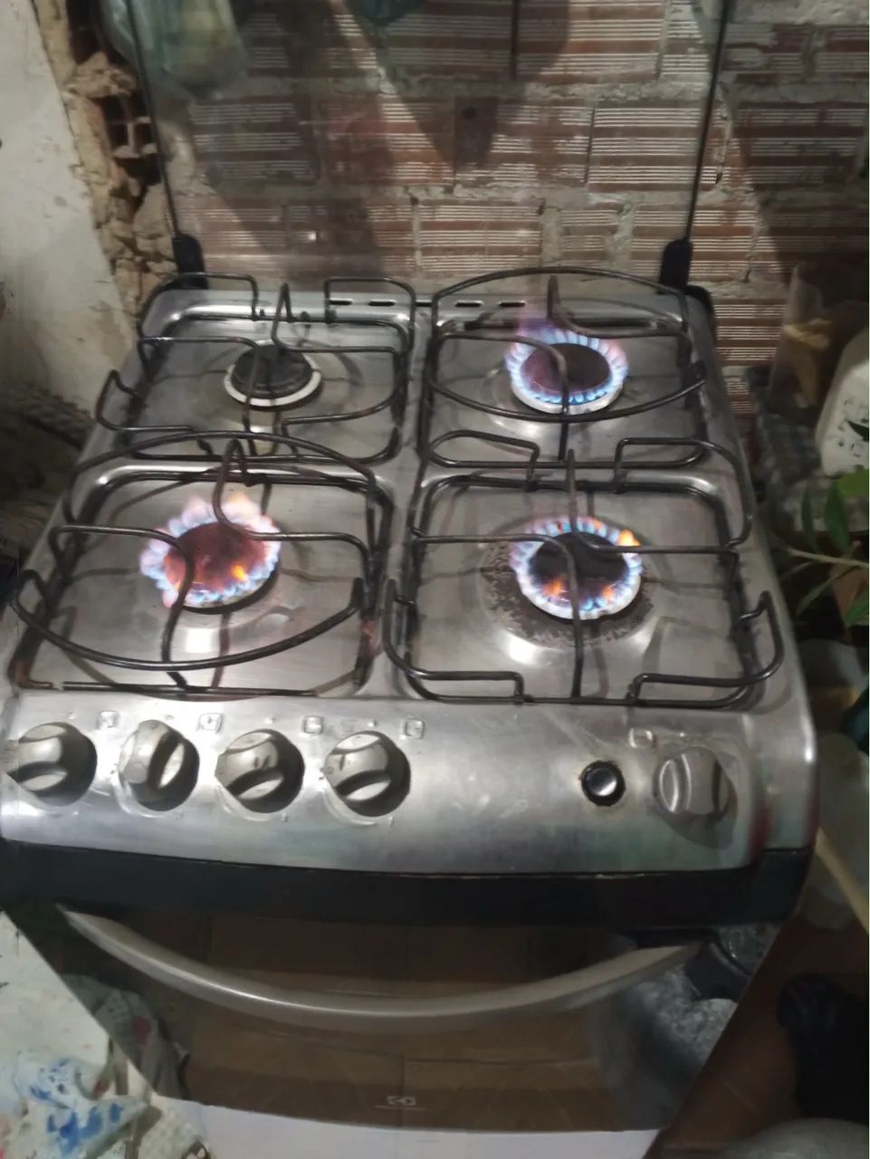 Vende-se fogão 