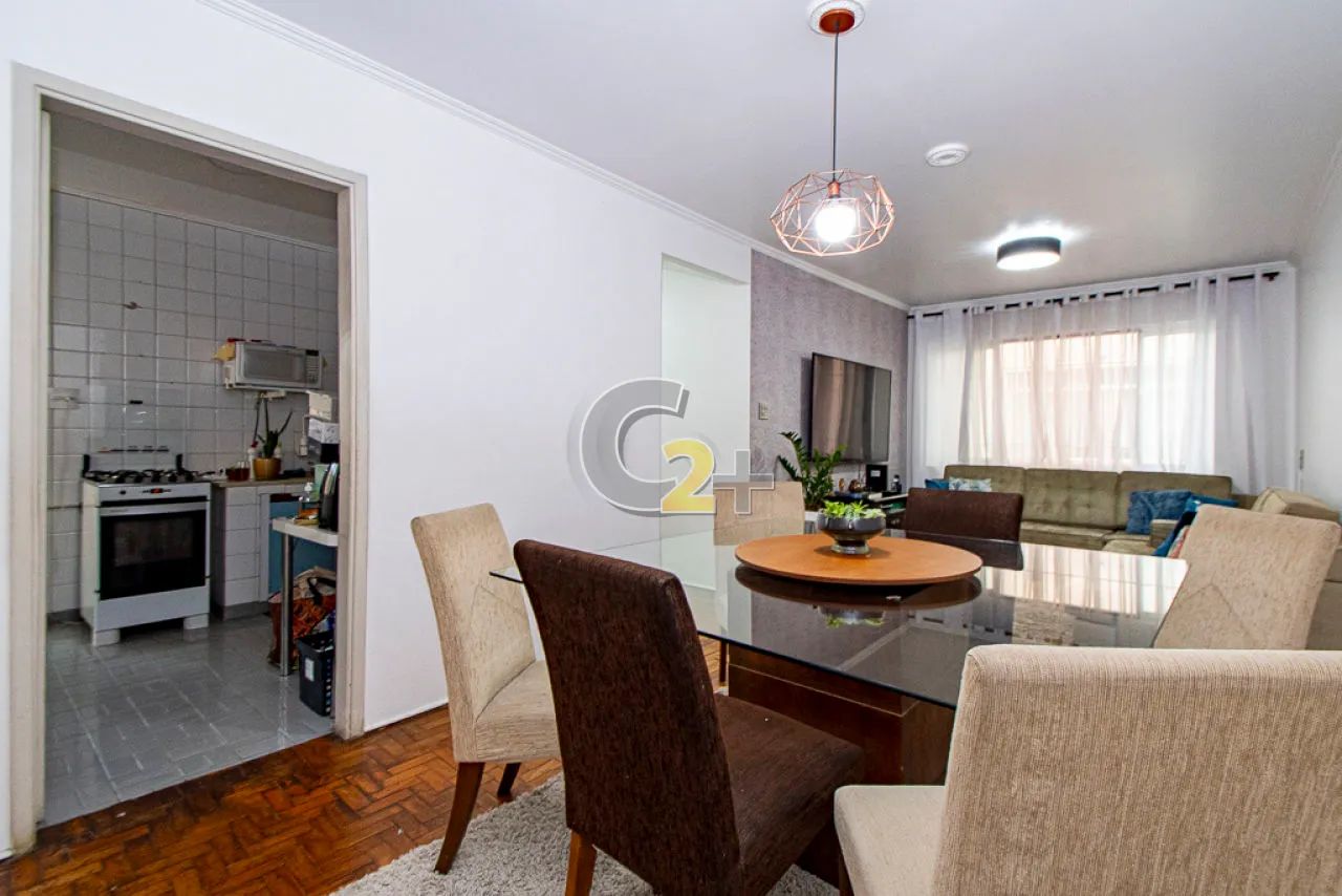 Apartamento Perdizes à venda, 2 quartos, 1 vaga de garagem - Foto 5