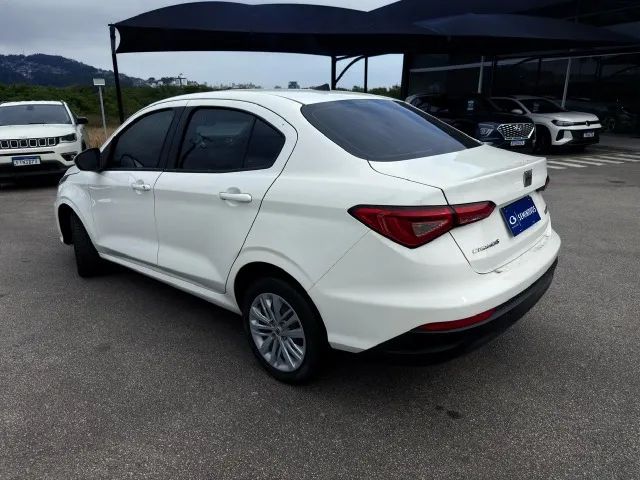 Fiat Cronos Drive 1.0 6V 2024 - Foto 5