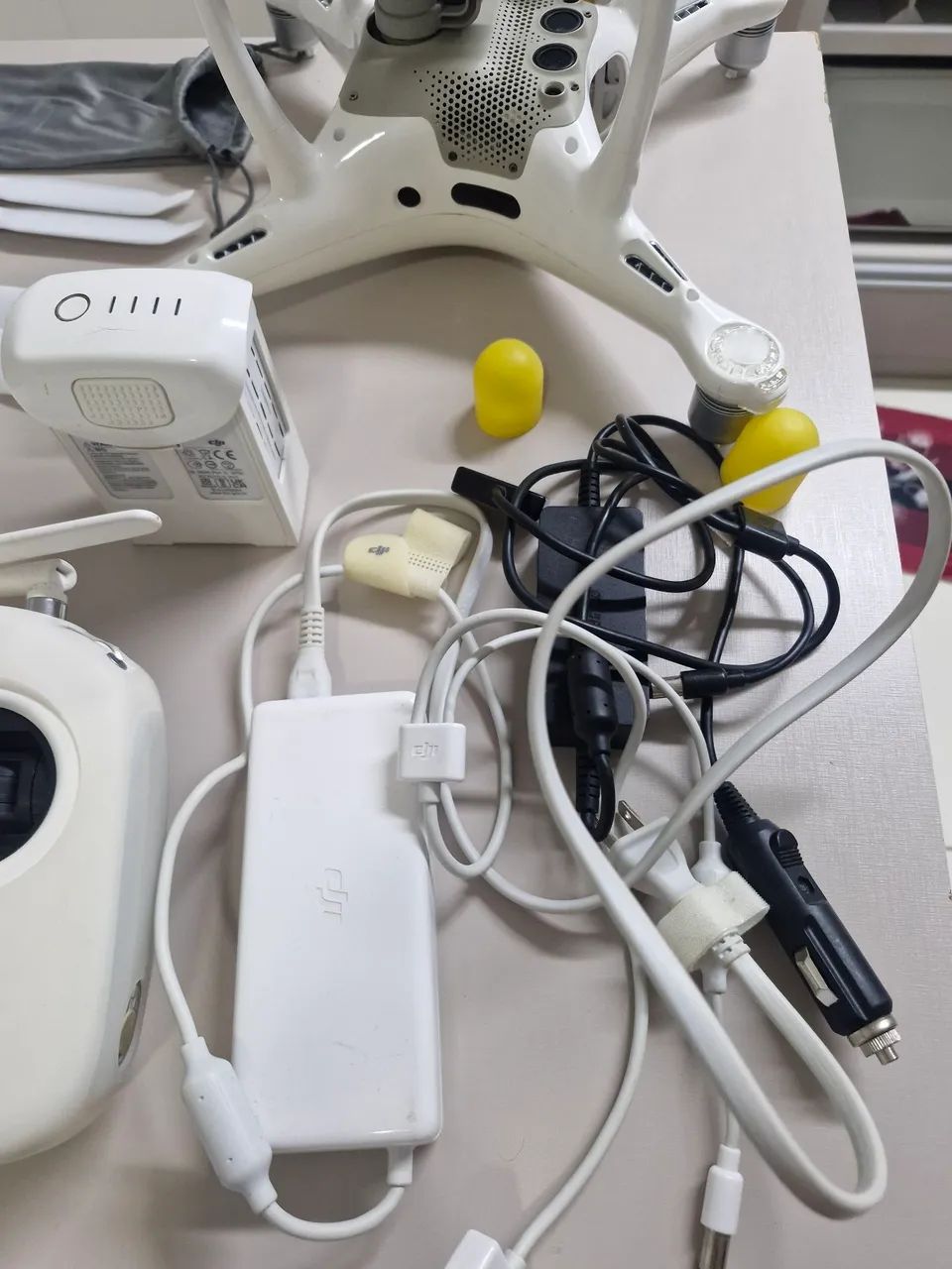 Phantom 4 pró plus - Foto 5