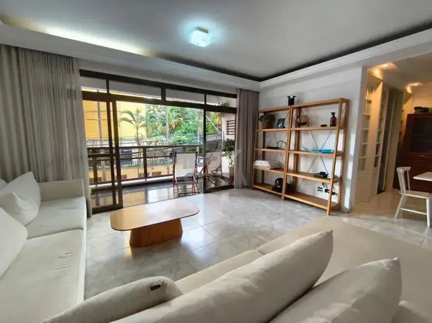 apartamento - Cambuí - Campinas - Foto 4