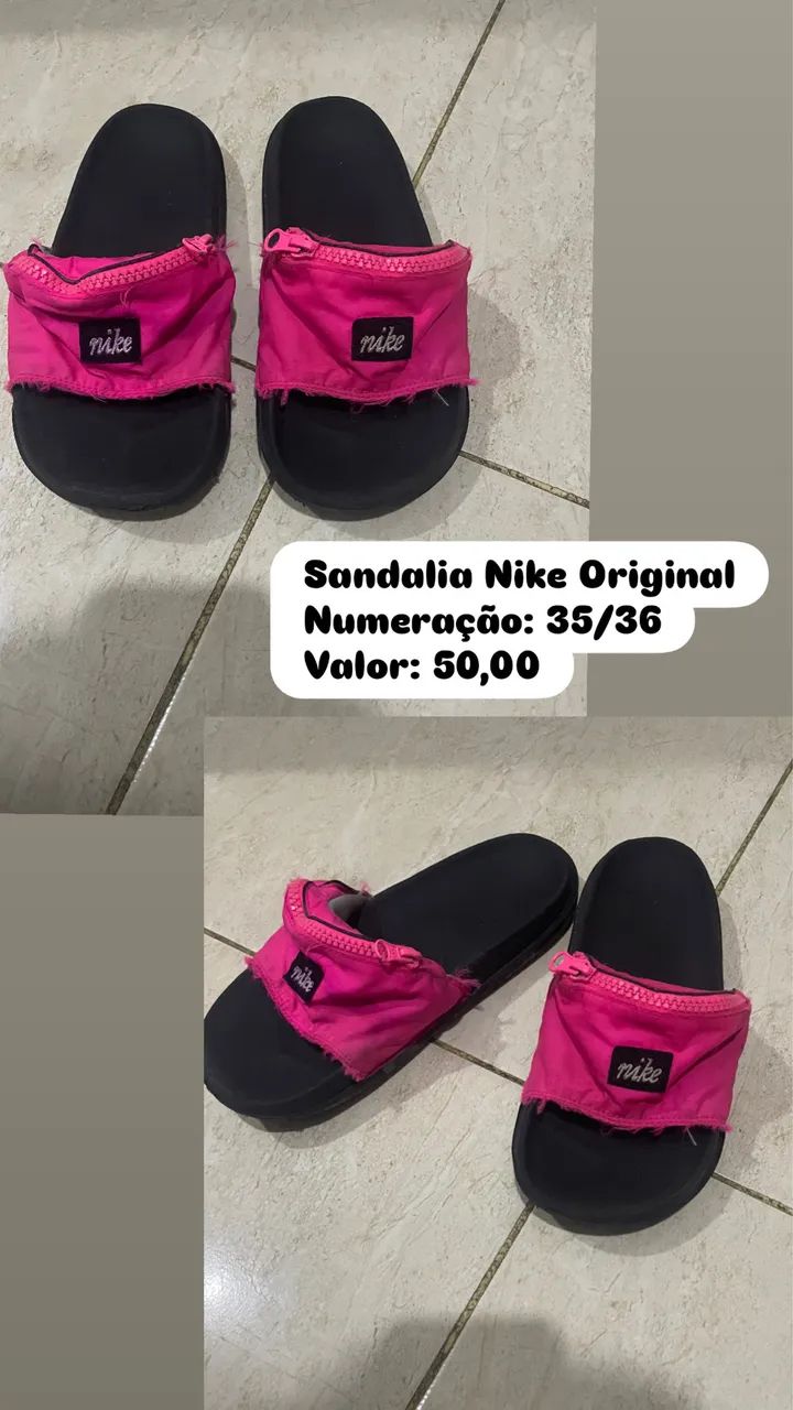 Sandalia 