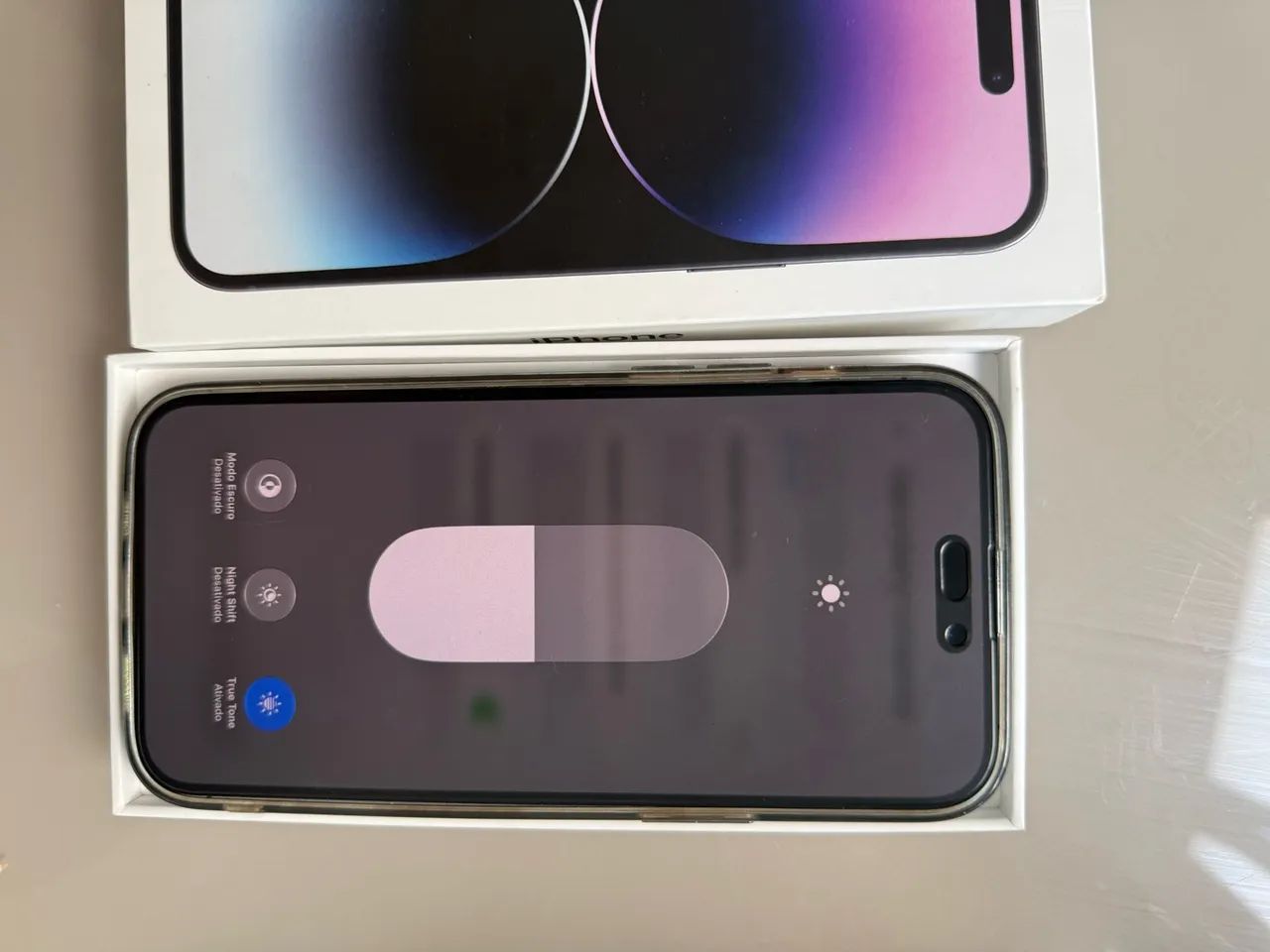 IPHONE 14 PRO MAXX 256GB - Foto 3