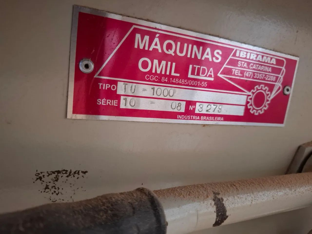 Máquina para marcenaria  - Foto 6