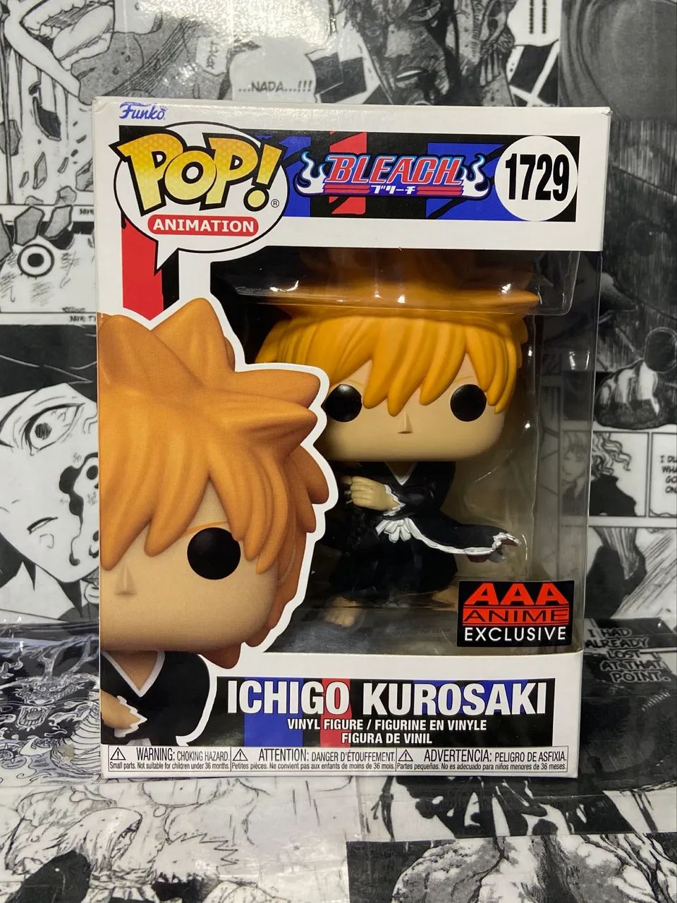 Funko Pop! Kevin