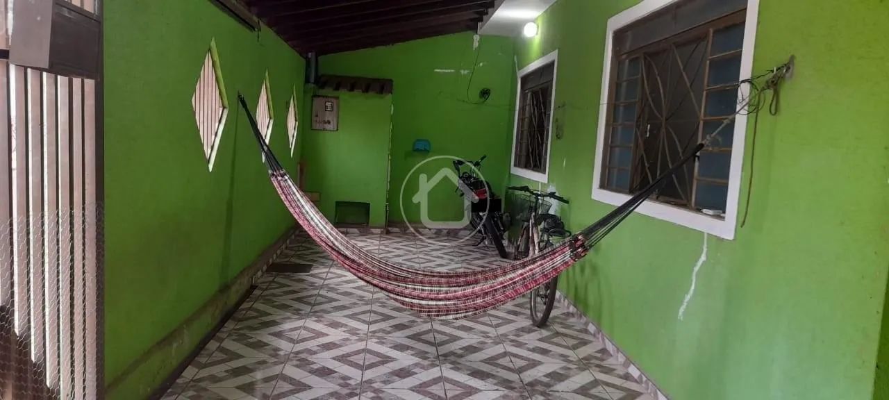 CASA COM 2 QUARTOS E EDICULA NO JD JOSÉ PEREIRA - Foto 5