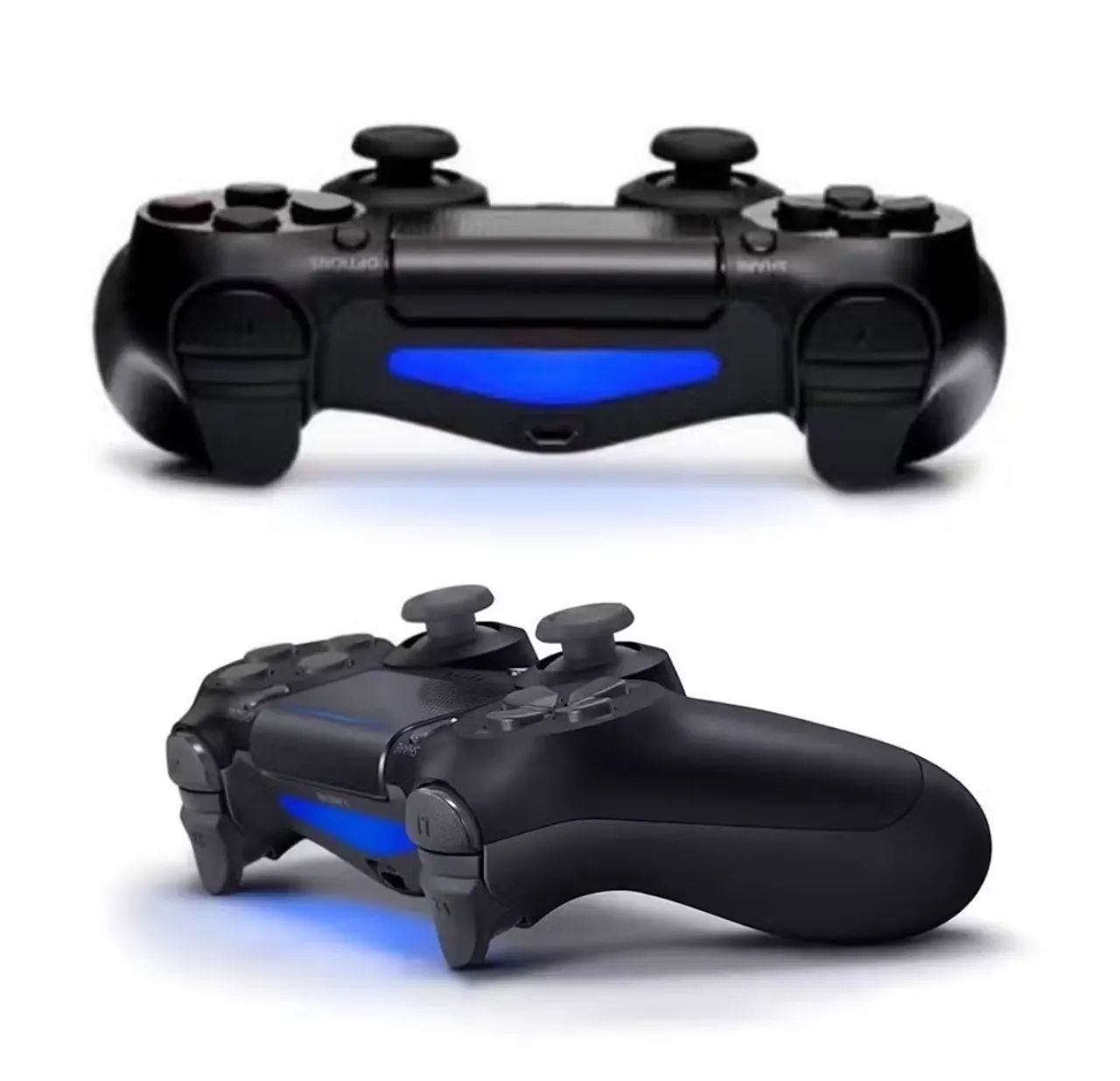 Controle Dualshock 4, sem fio Bluetooth - Foto 3