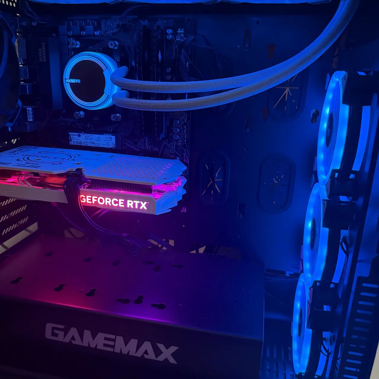 PC Gamer  - Foto 3