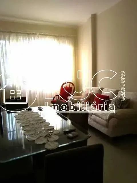 Imóvel para venda tem 65 metros quadrados com 2 quartos em Maracanã - Rio de Janeiro - RJ - Foto 2