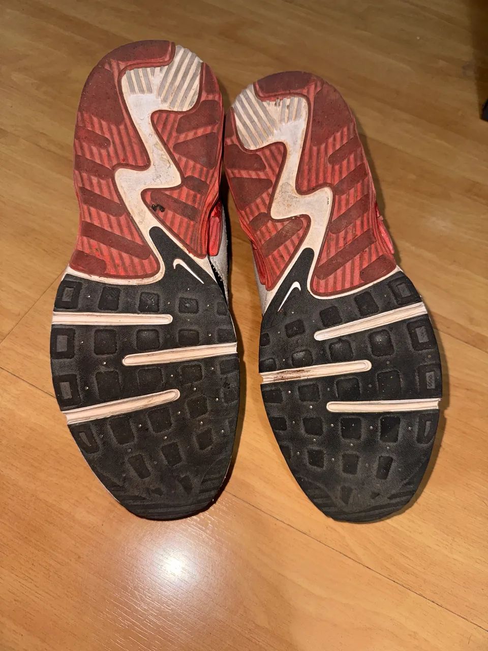 Tênis Nike air max  - Foto 3