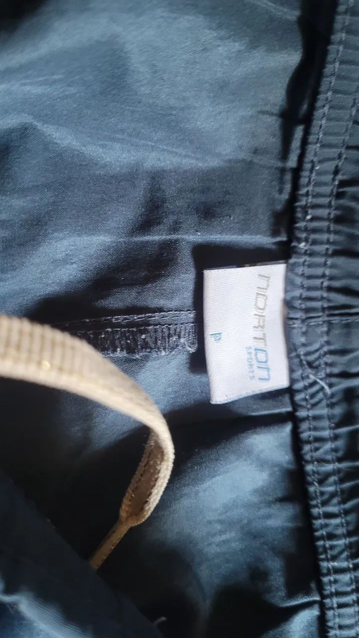 Short tactel norton M - Foto 2
